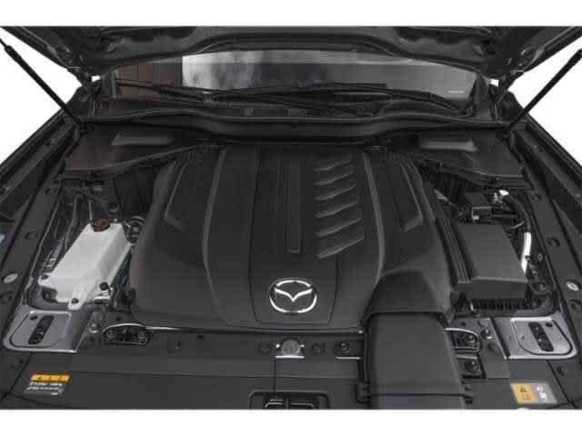 New 2026 Artisan Red Premium Mazda Premium Sport image 15