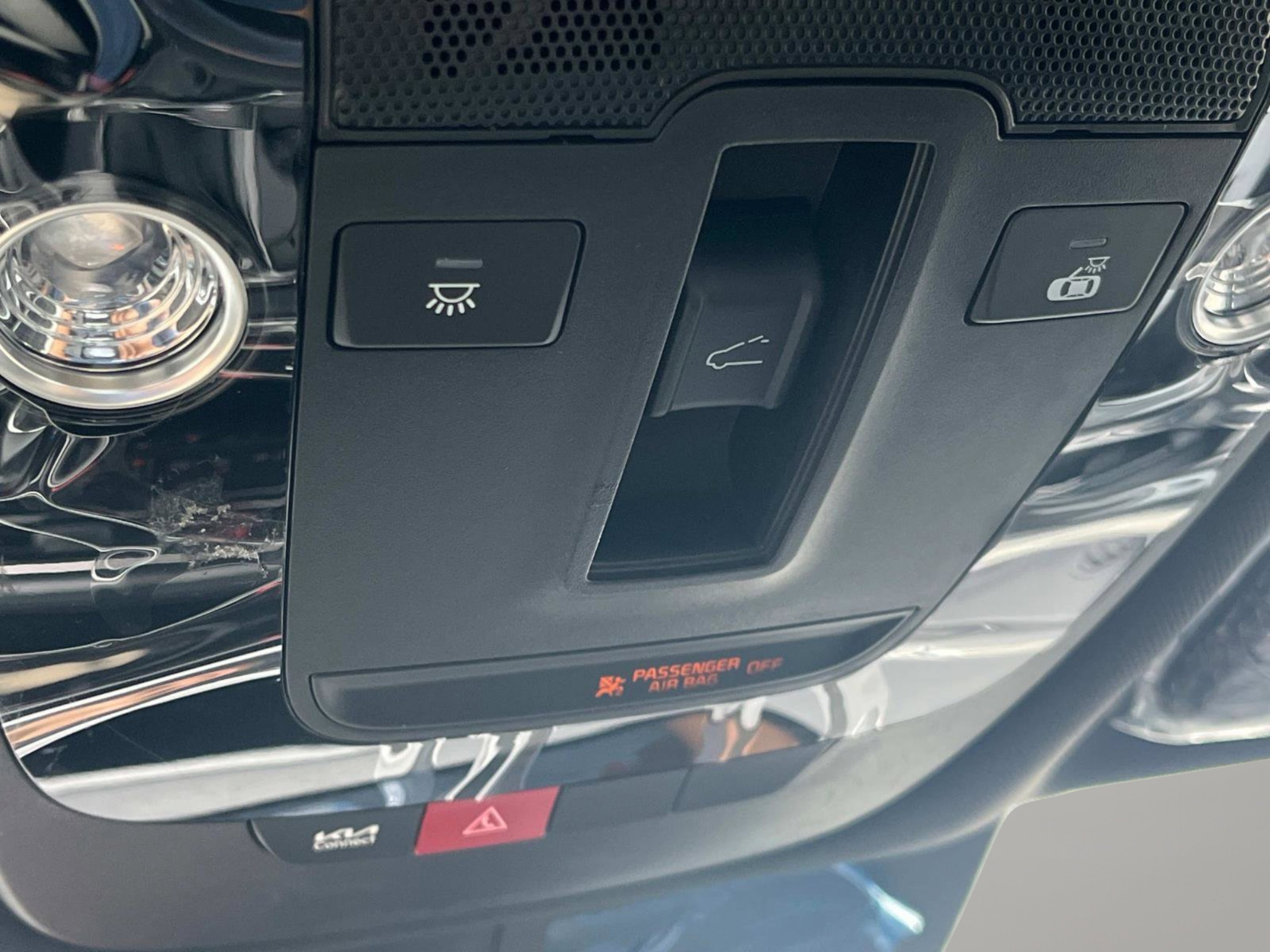 New 2025 Yacht Blue Kia GT-Line image 27