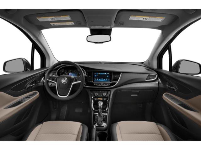 Used 2020 Satin Steel Metallic Buick Essence image 11