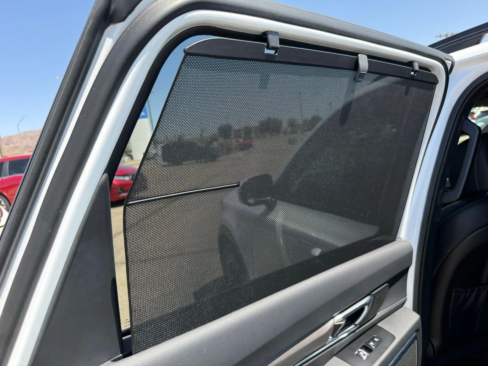 2025 Kia Telluride SX Prestige X-Line - Photo 37
