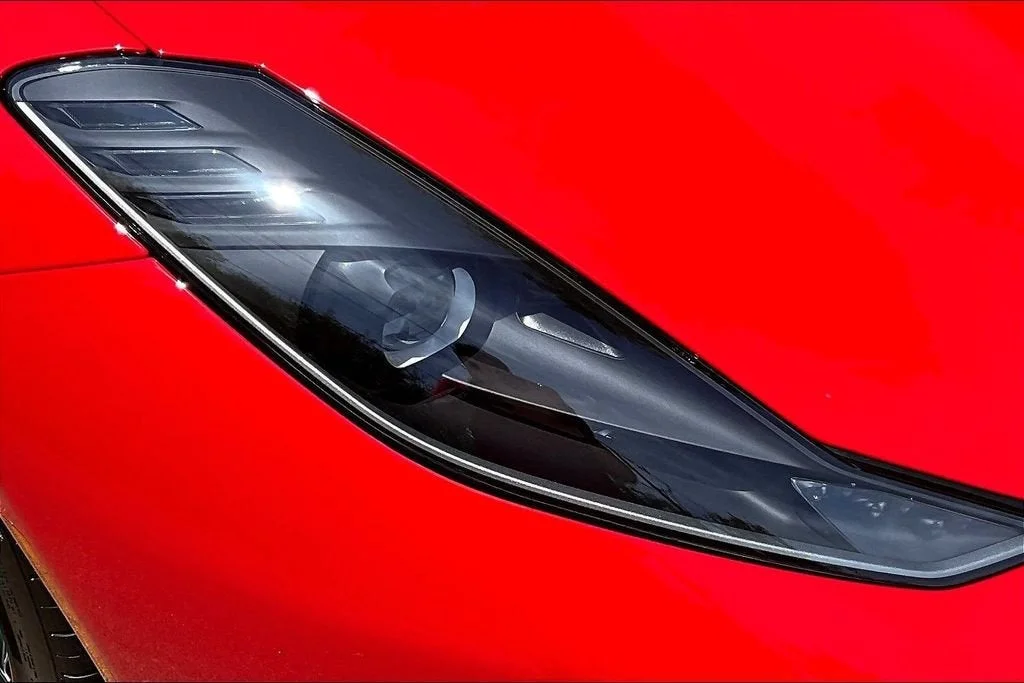 Used 2022 Rosso Corsa Ferrari  image 26