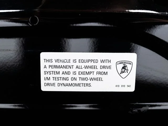 Used 2014  Lamborghini  image 134