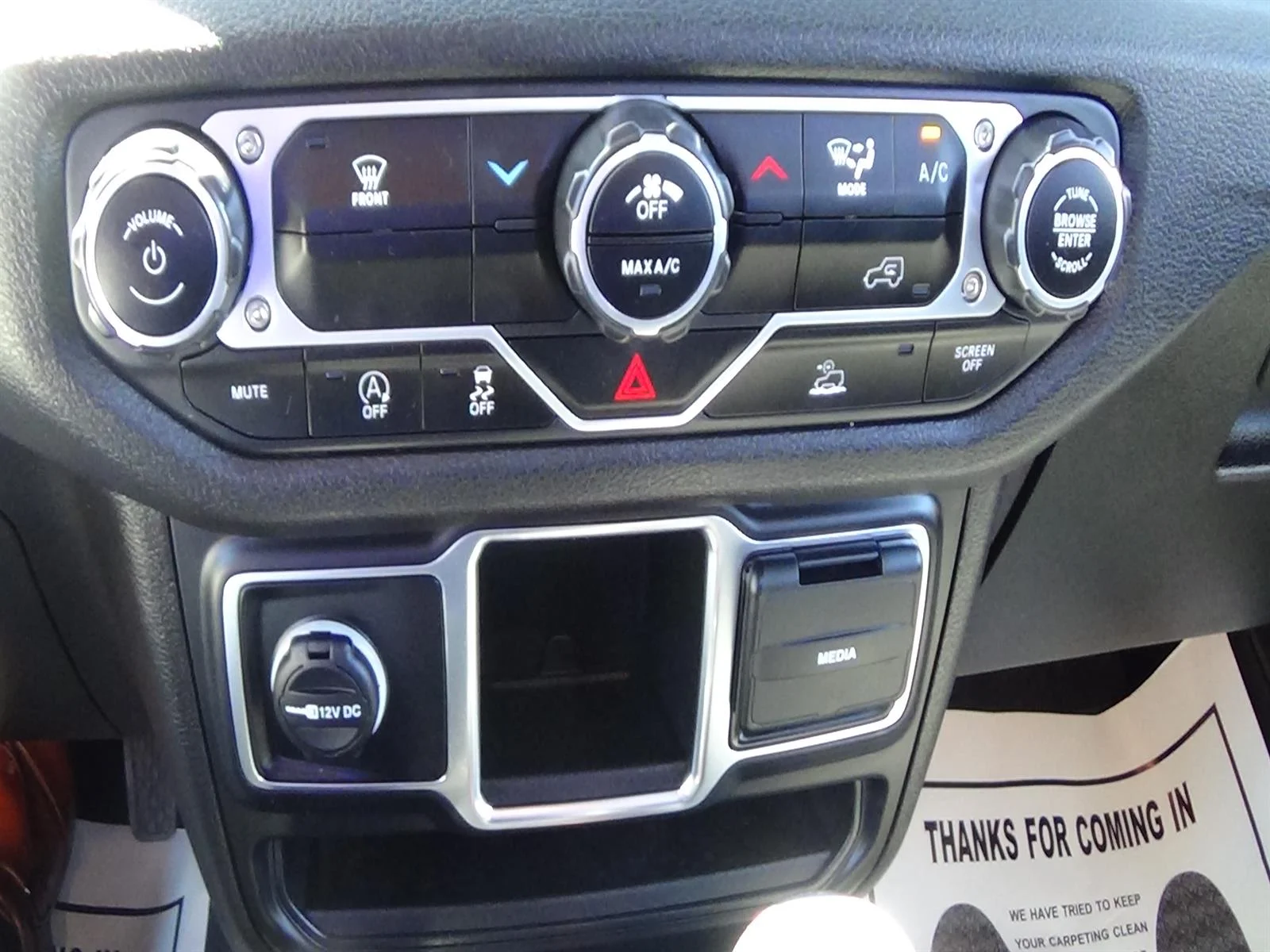 Used 2024 Bright White Clear Coat (pw7) Jeep Sport image 24