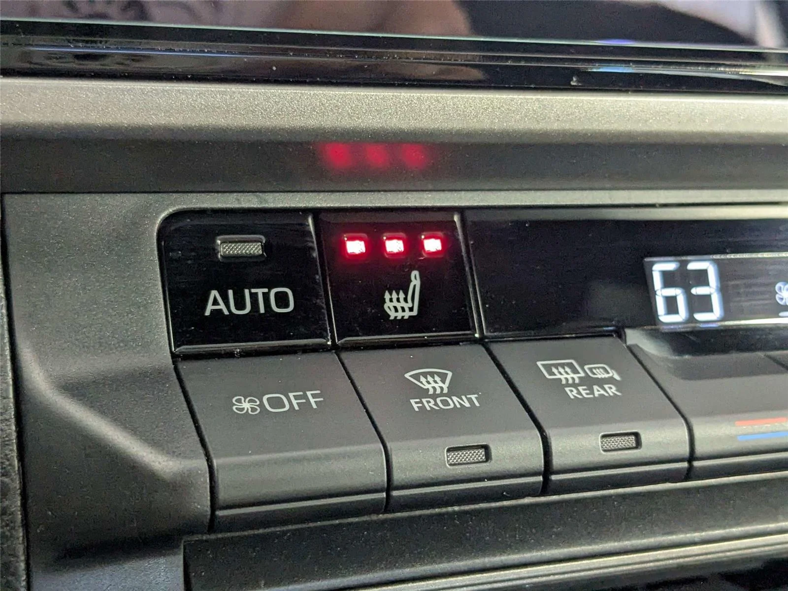 2025 Toyota Camry XSE - Photo 22