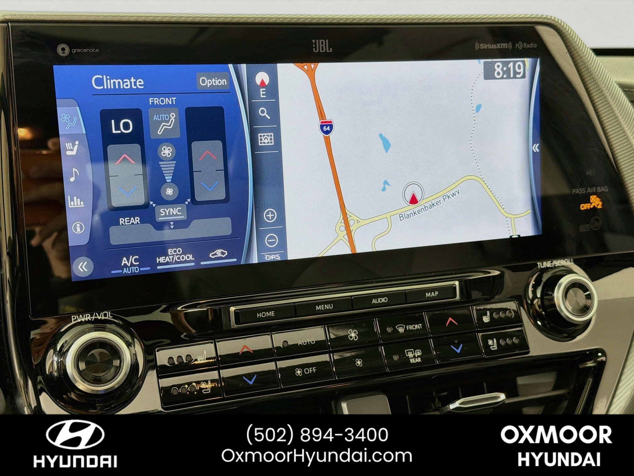 Used 2021 Celestial Silver Metallic Toyota Platinum image 13