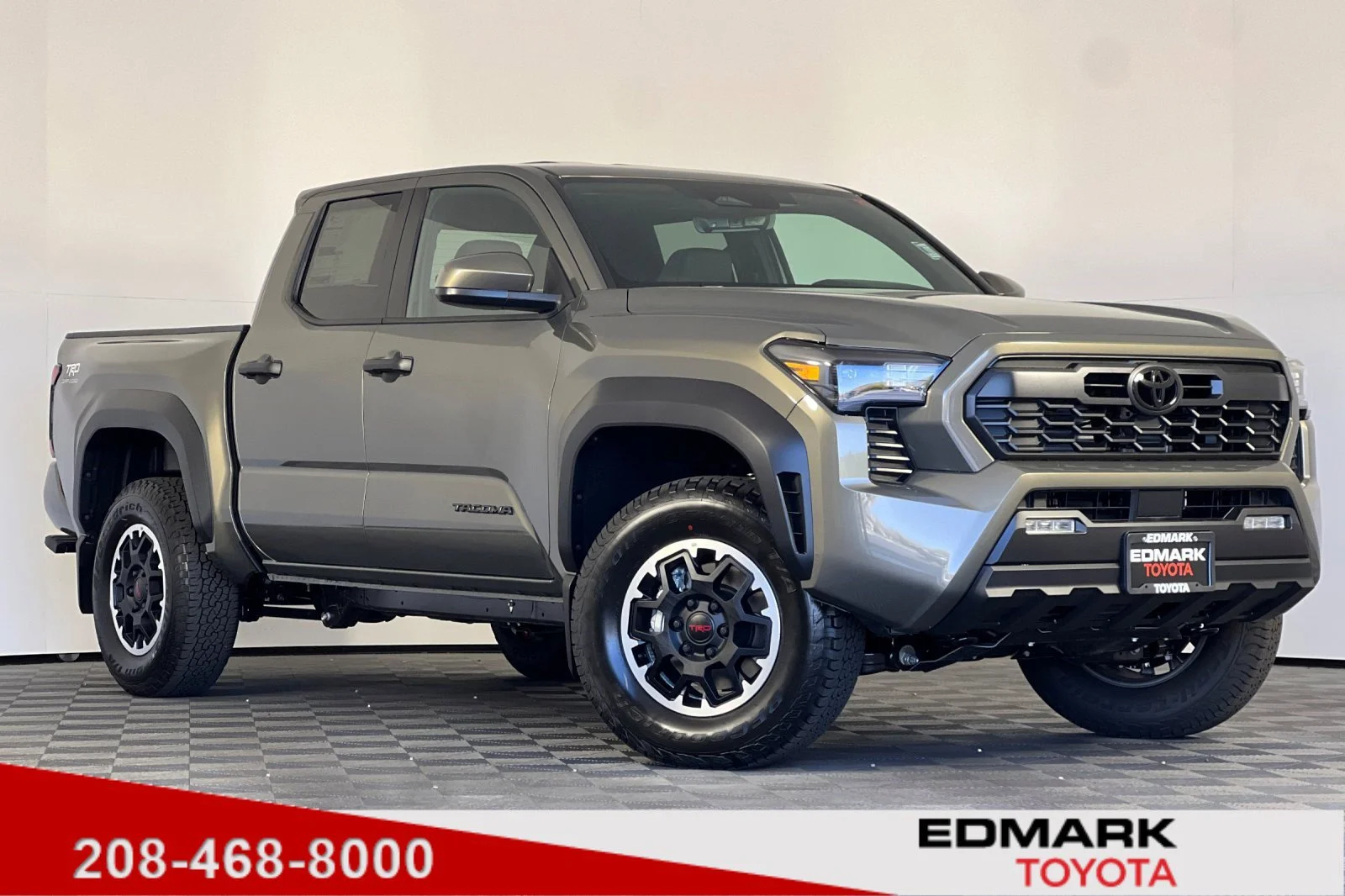 2026 Toyota Tacoma  TRD Off-Road