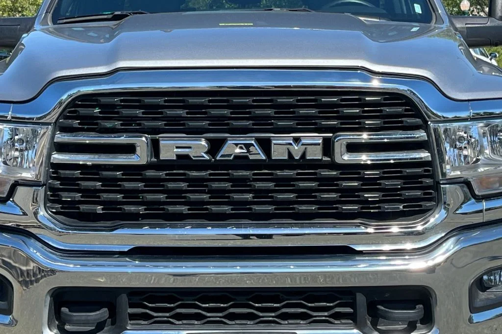 2024 RAM Ram 2500 Pickup Big Horn - Photo 7