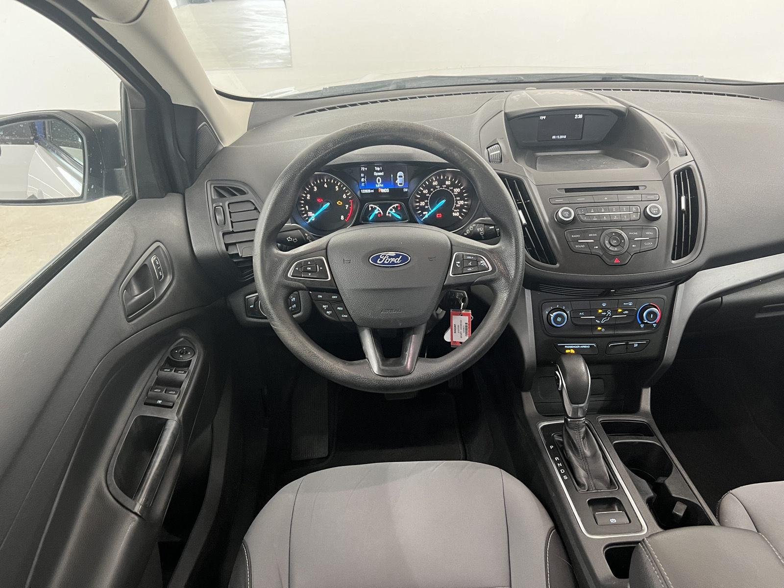 2018 Ford Escape S - Photo 27