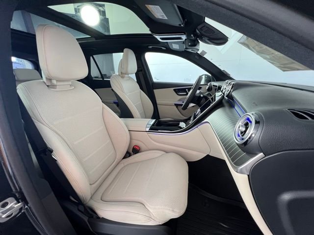 New 2026 Gray Mercedes-Benz GLC 300 image 42