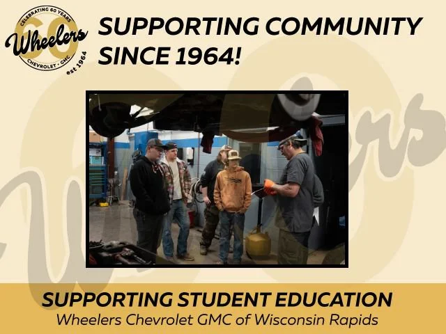 2026 Chevrolet Trax LT - Photo 21
