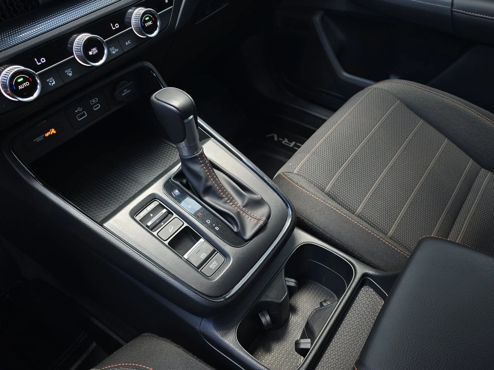 2025 Honda CR-V Sport - Photo 26