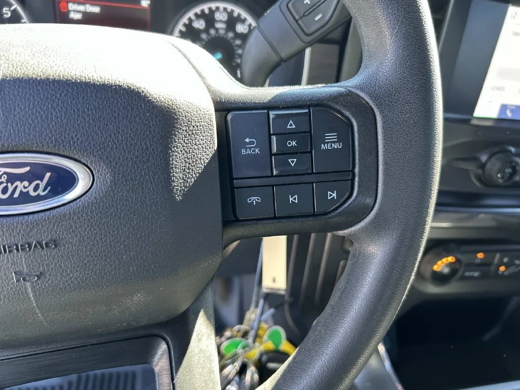 Used 2021 Silver Ford XL image 45