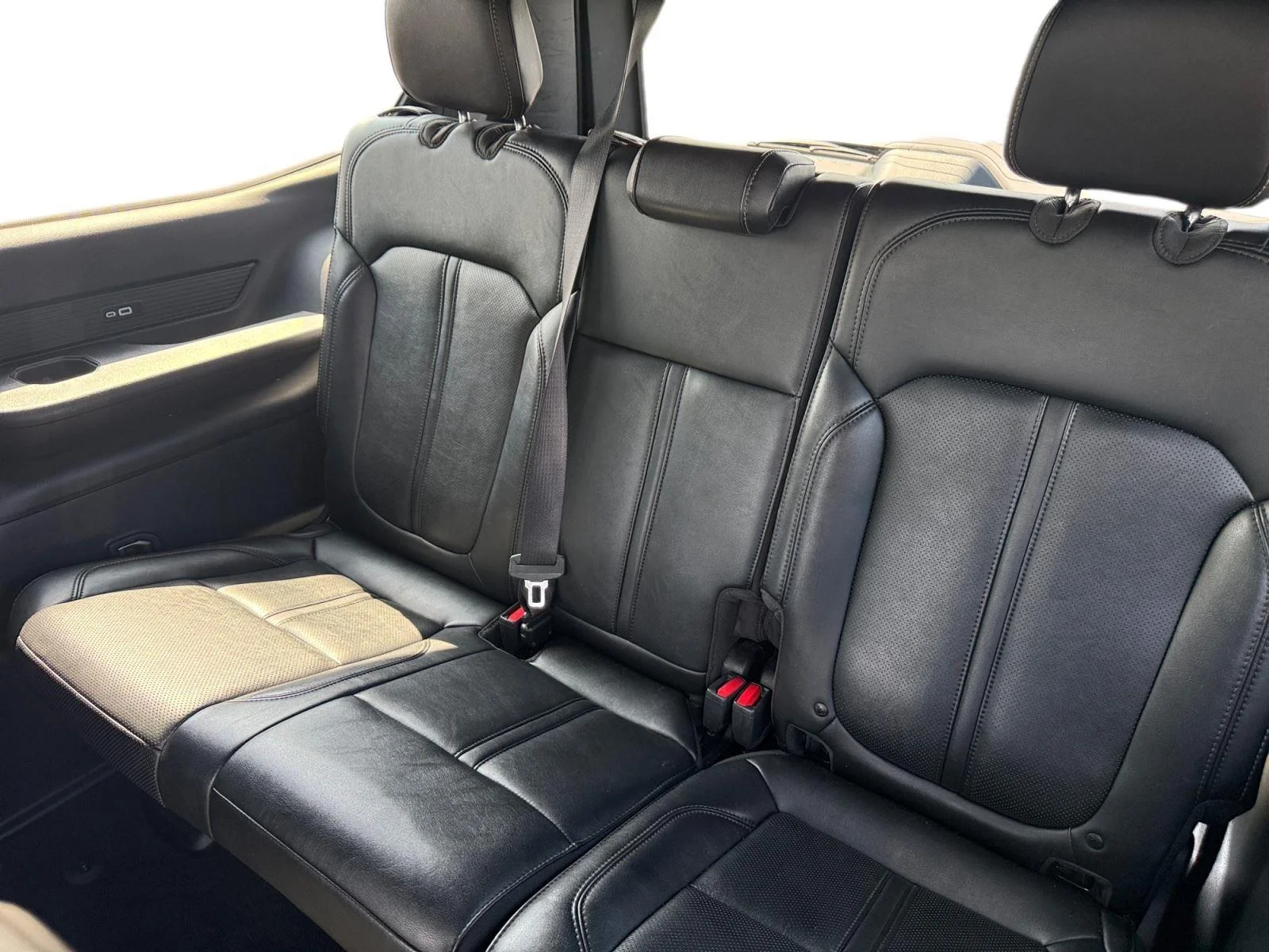 Used 2024 Gray Jeep Series II image 22
