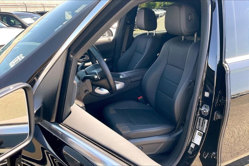 2026 Mercedes-Benz GLE GLE350 - Photo 17
