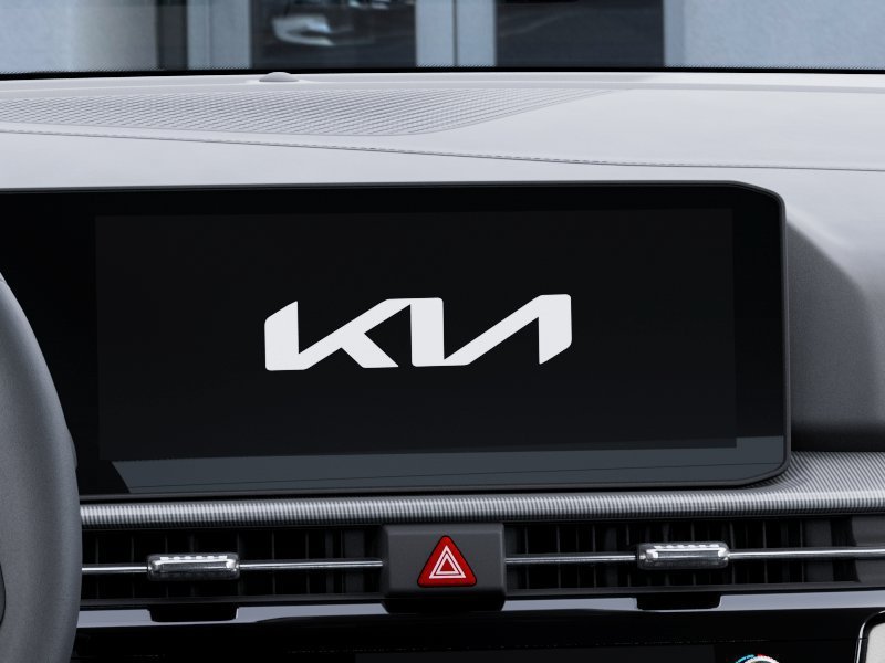 New 2027 Gray Kia EX image 20