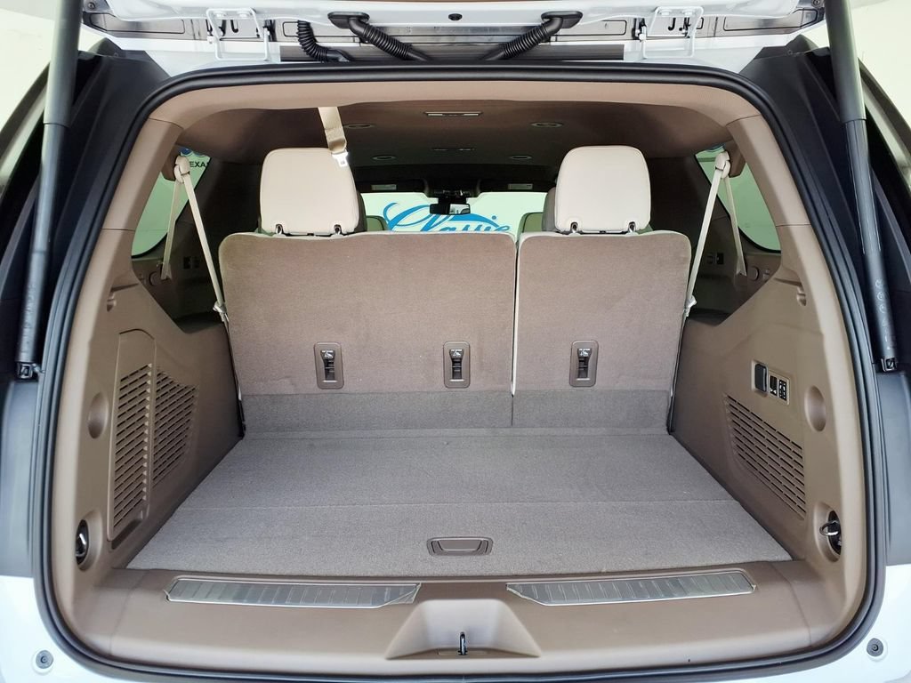 New 2026 Glacier White Tricoat GMC Denali image 10