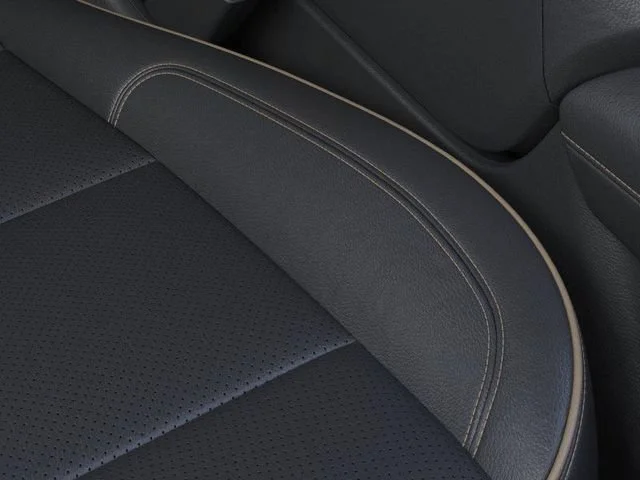 New 2026 Sterling Gray Metallic Chevrolet Premier image 21