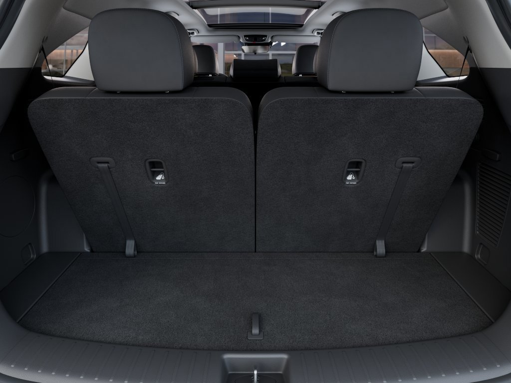 New 2026 Glacial White Pearl Kia S image 19