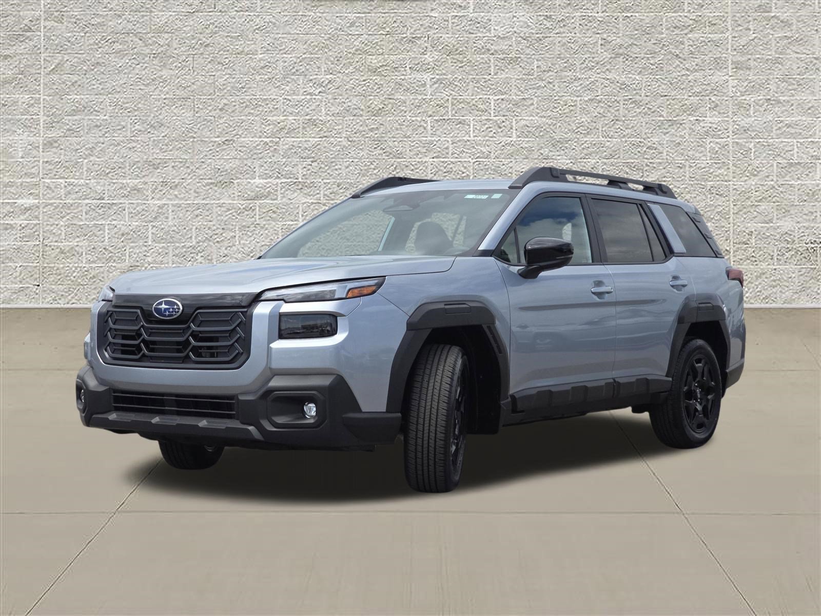 New 2026 ICE SILVER METALLIC Subaru Limited image 3