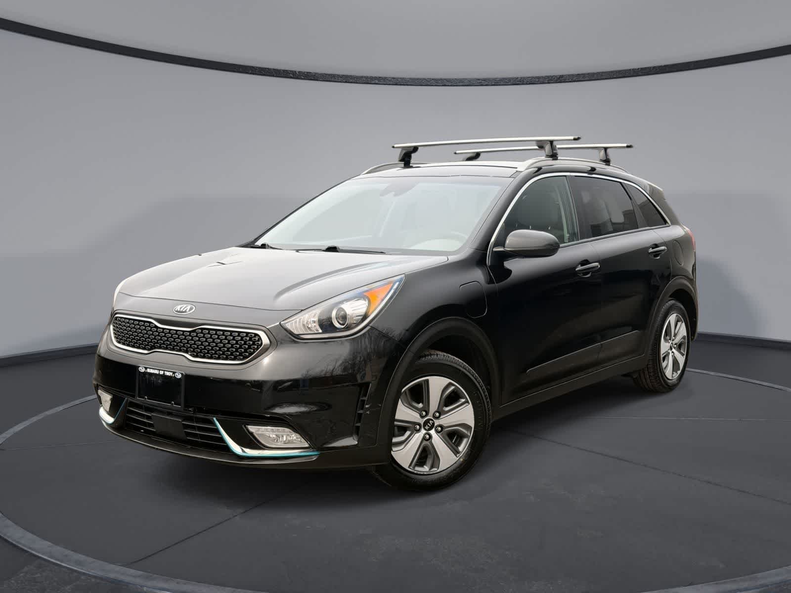 2019 Kia Niro LX
