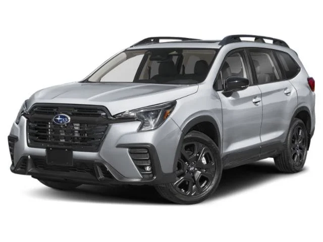2025 Subaru Ascent Onyx Edition-Touring 7 Passenger's photo