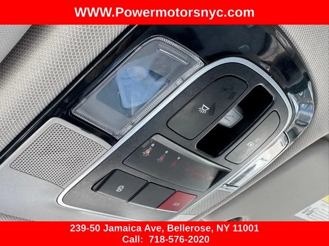 Used 2024 Gray Hyundai Limited image 31