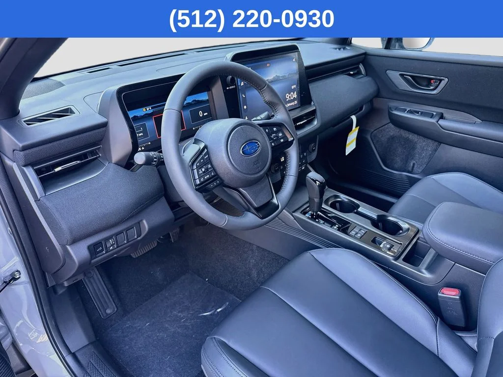 New 2026  Subaru Premium image 11