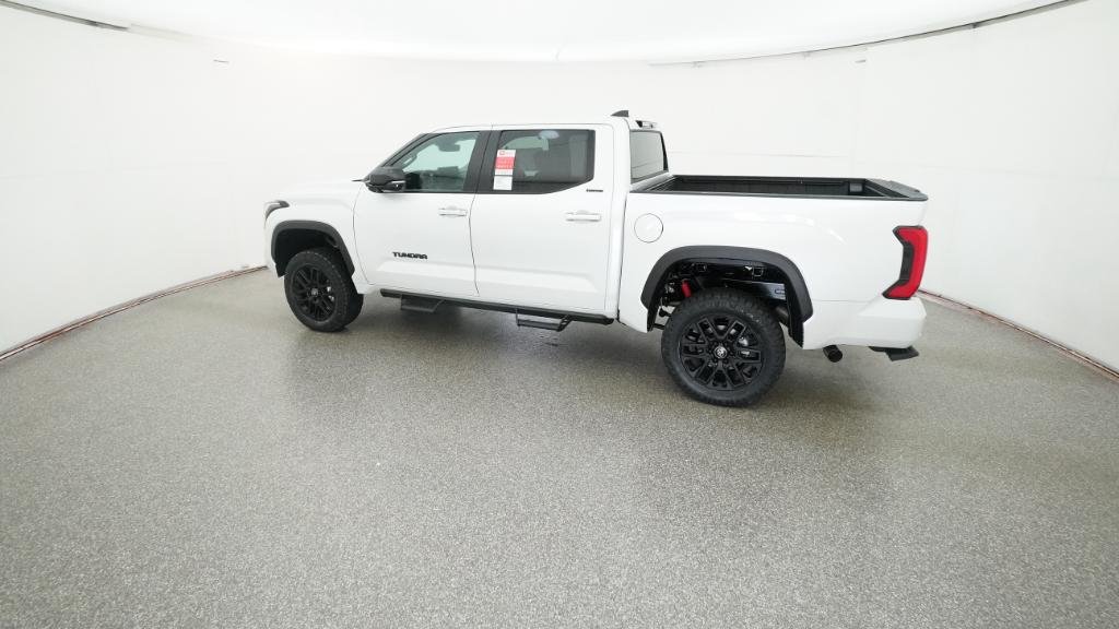 2026 Toyota Tundra Limited - Photo 21