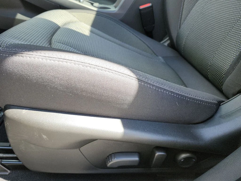 Certified Used 2024 Black Subaru Premium image 18