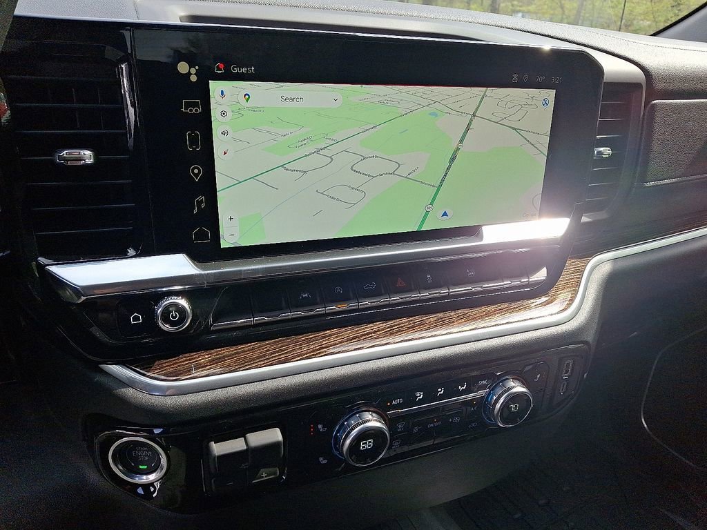2026 GMC Sierra 1500 Elevation - Photo 8