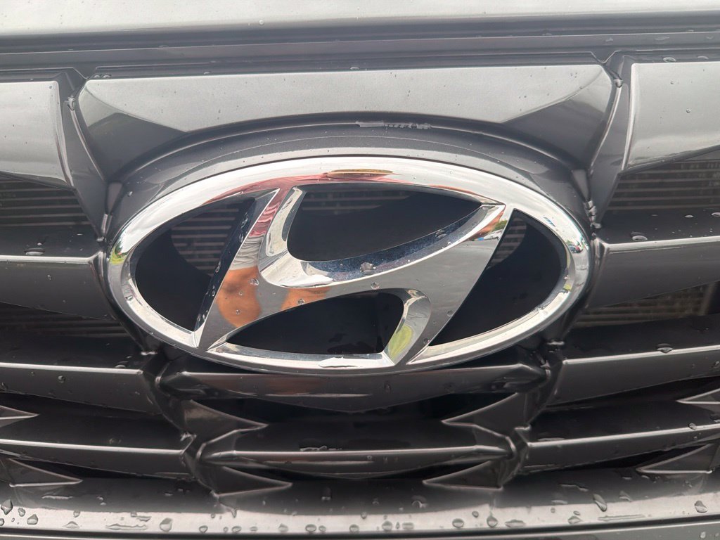 Used 2024 Gray Hyundai SEL image 51