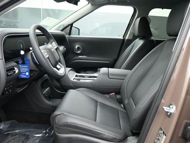 New 2026 Brown Hyundai Limited AWD image 11