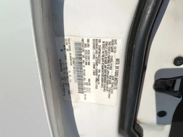 Used 2010  Ford Police Interceptor image 31