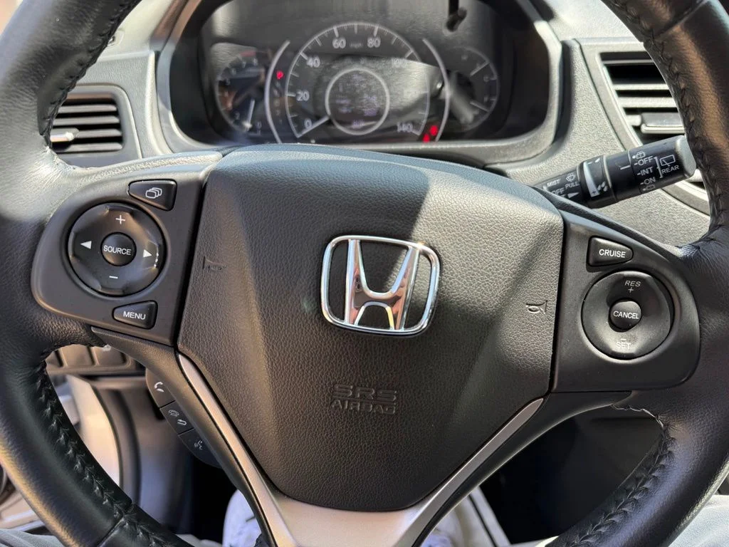 Used 2014  Honda EX-L image 15
