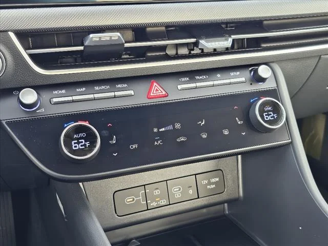 2024 Hyundai Sonata Hybrid SEL - Photo 14