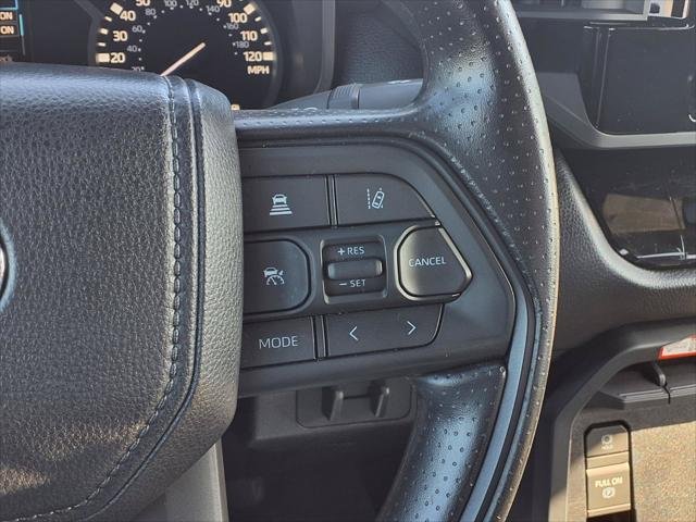 Certified Used 2026 MAGNETIC GRAY MET. Toyota  image 22