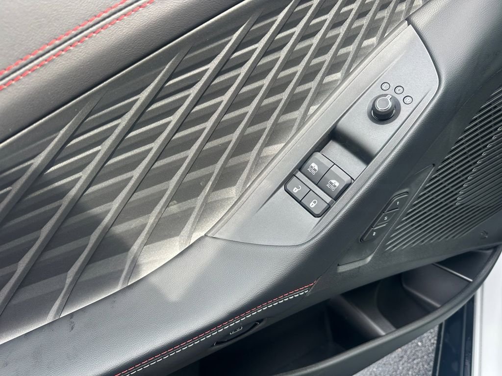 New 2026 White Knuckle Dodge R/T Plus image 28