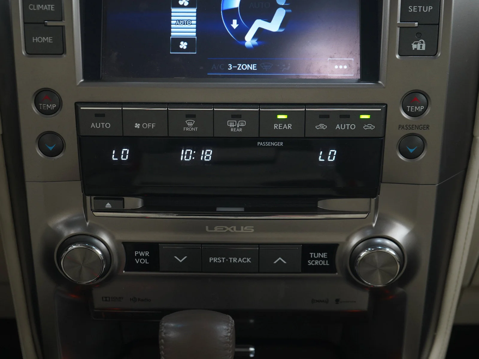 Used 2014 Starfire Pearl Lexus 4WD 4dr image 18