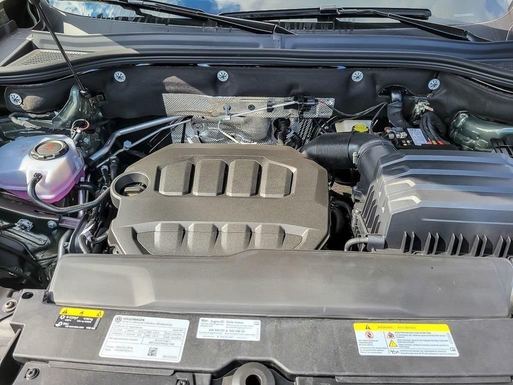 2026 Volkswagen Atlas Cross Sport SE w/Tech - Photo 20