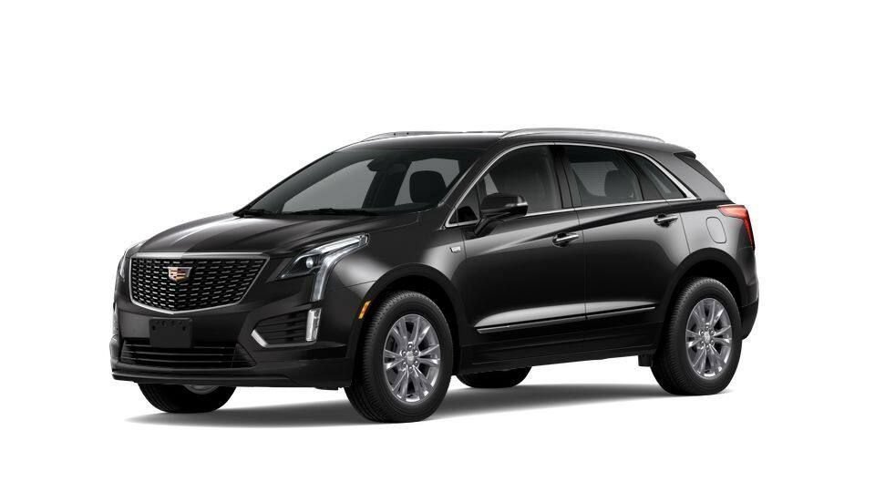 2026 Cadillac XT5 Luxury - Photo 29
