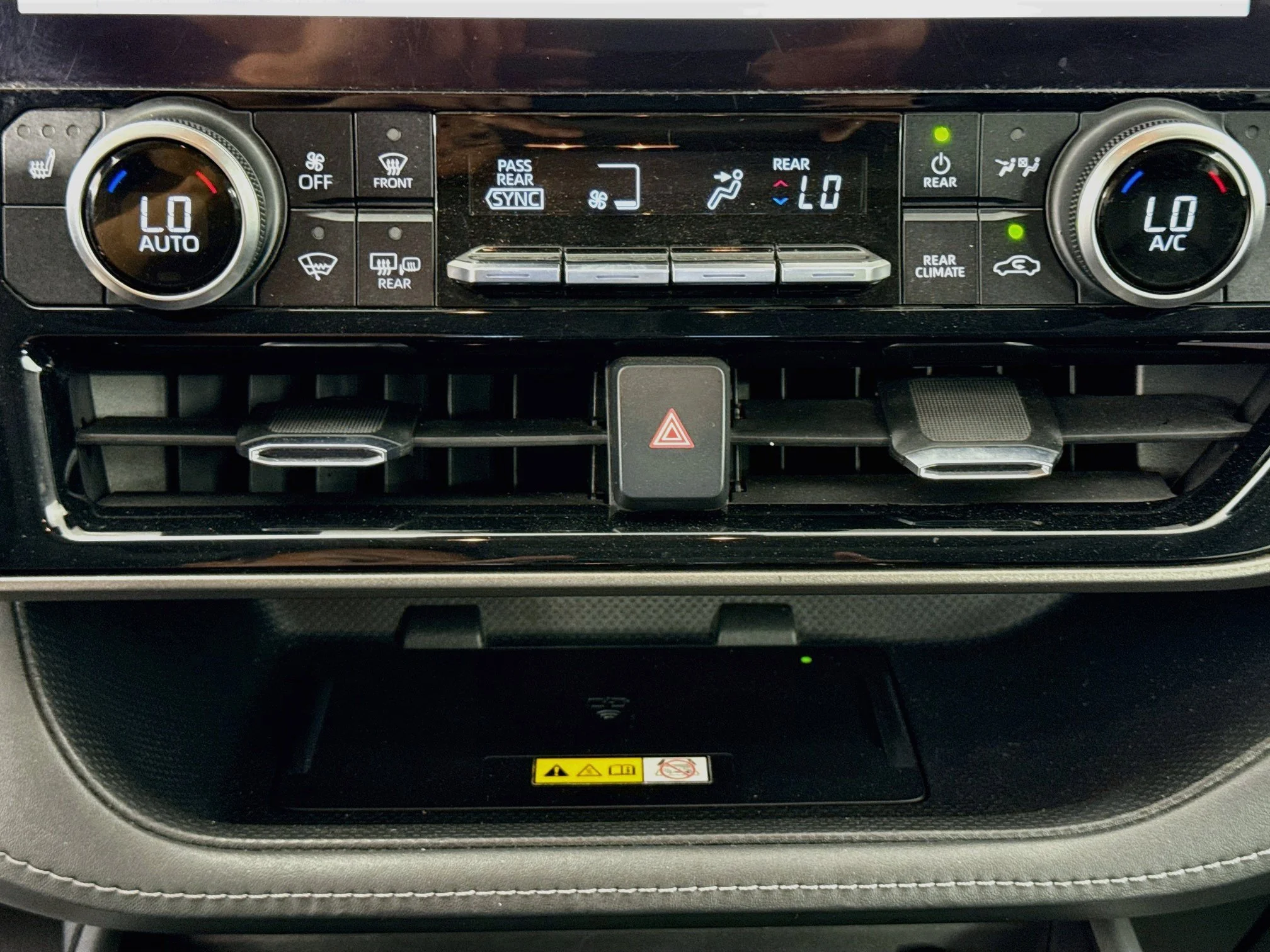 Used 2023 Gray Toyota L image 17