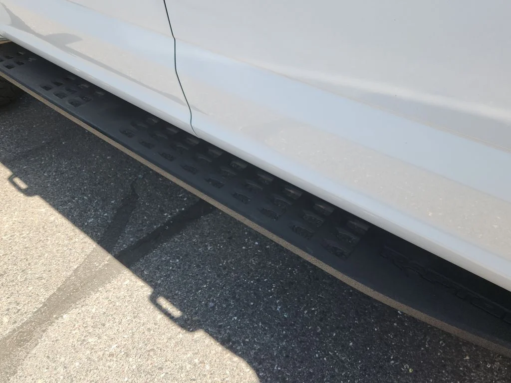 Used 2018 White Ford Raptor image 12
