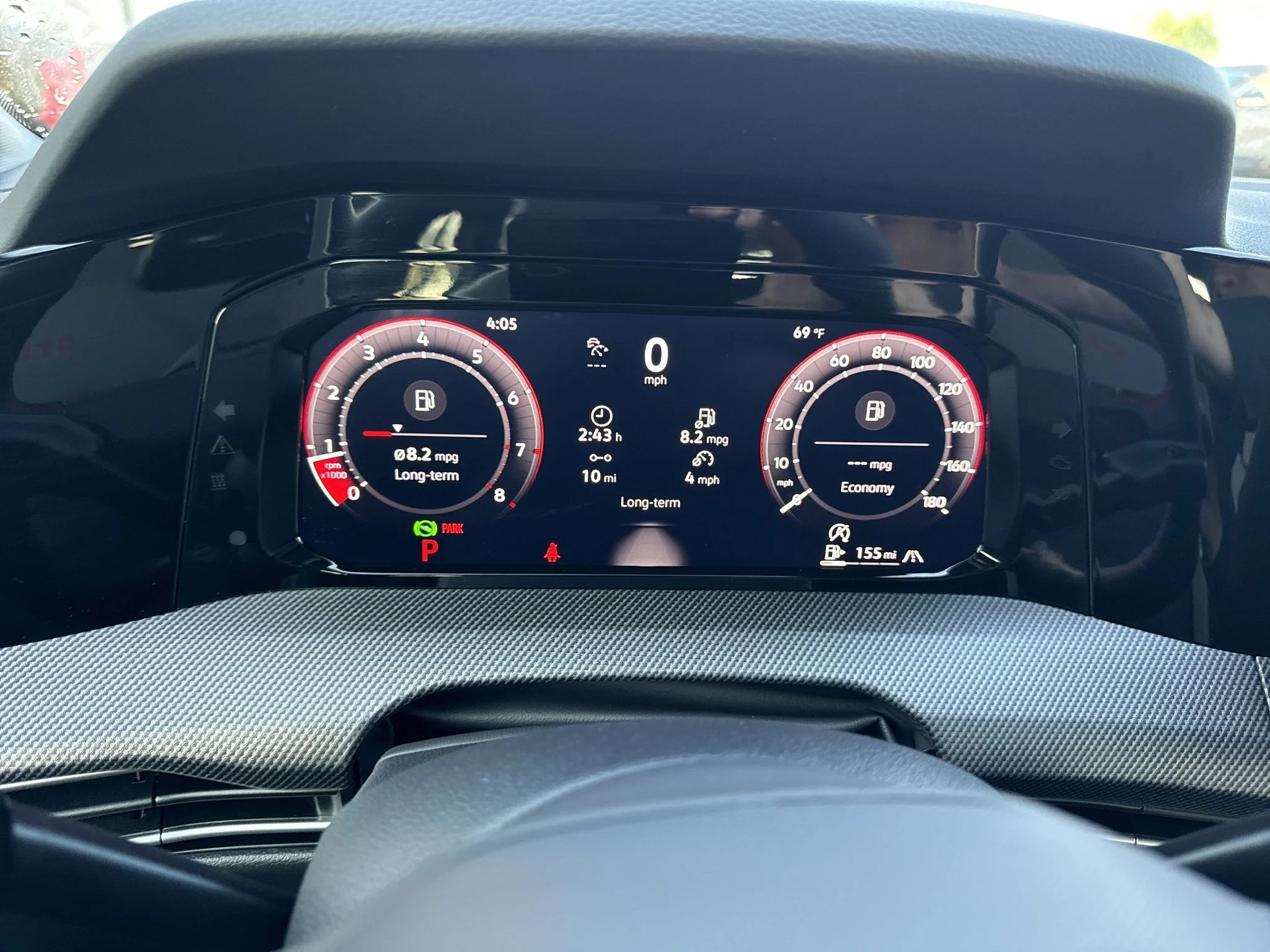 New 2026 Opal White Pearl Volkswagen SE image 21