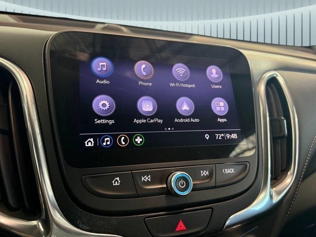 Used 2019 Silver Chevrolet Premier image 2