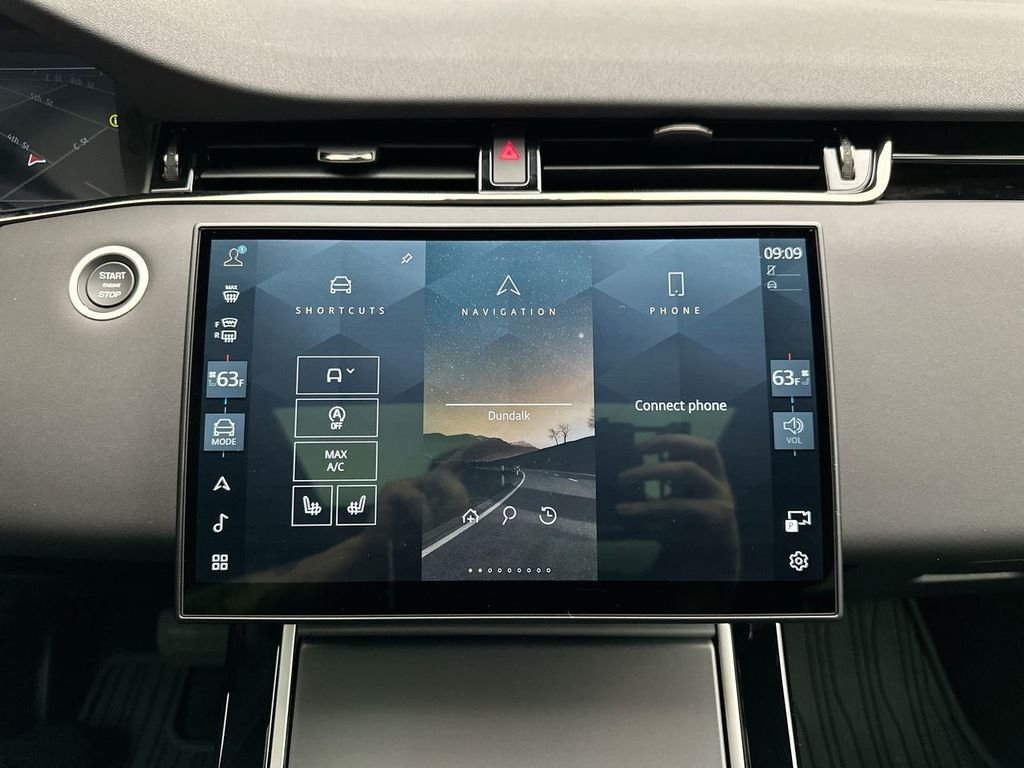 New 2026 Fuji White Land Rover S image 13