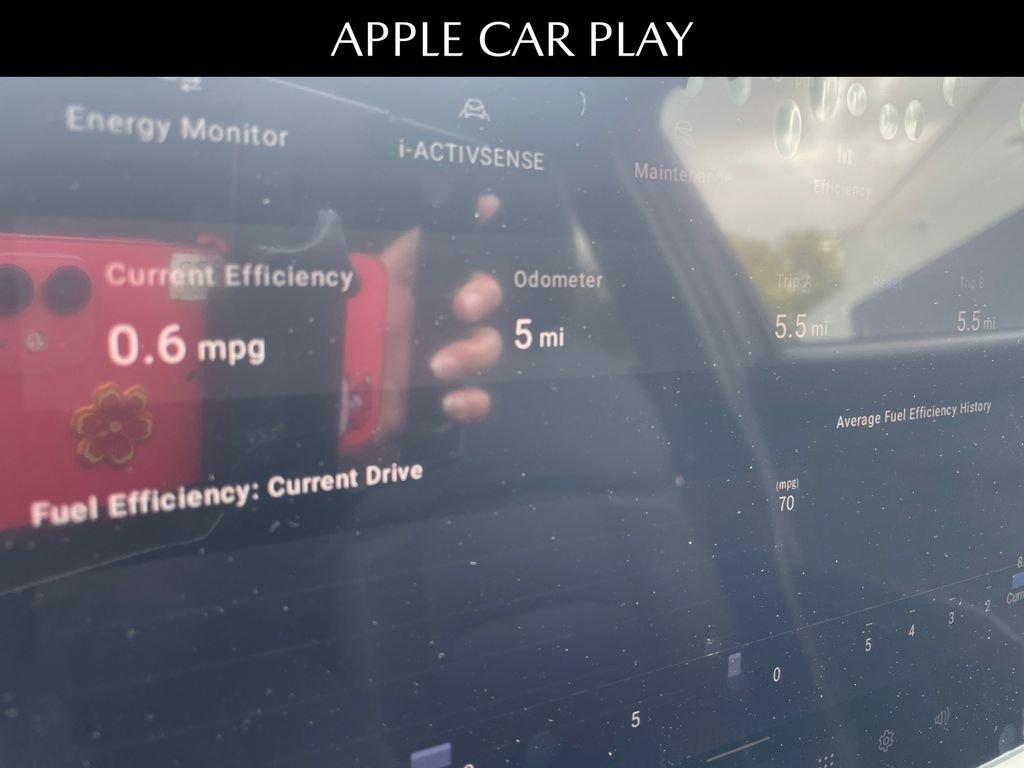 New 2026 Gray Metallic Mazda 2.5 S Preferred image 2