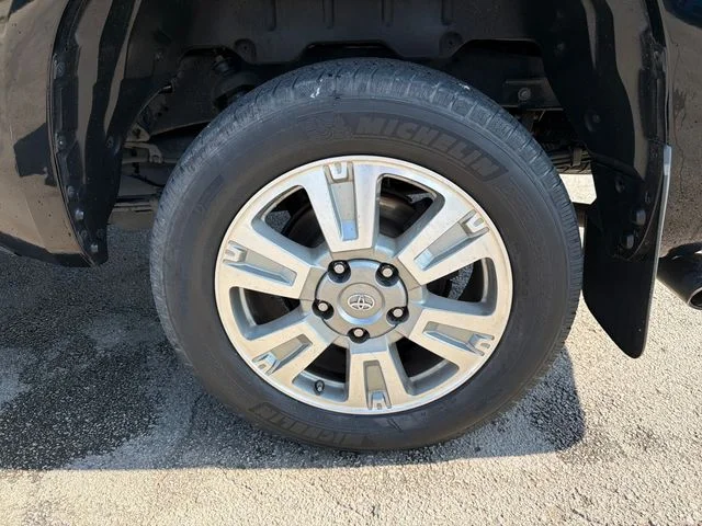 Used 2016 Black Toyota 1794 image 25