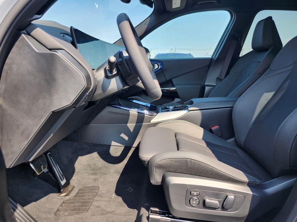 New 2026 Gray BMW 30 xDrive image 17