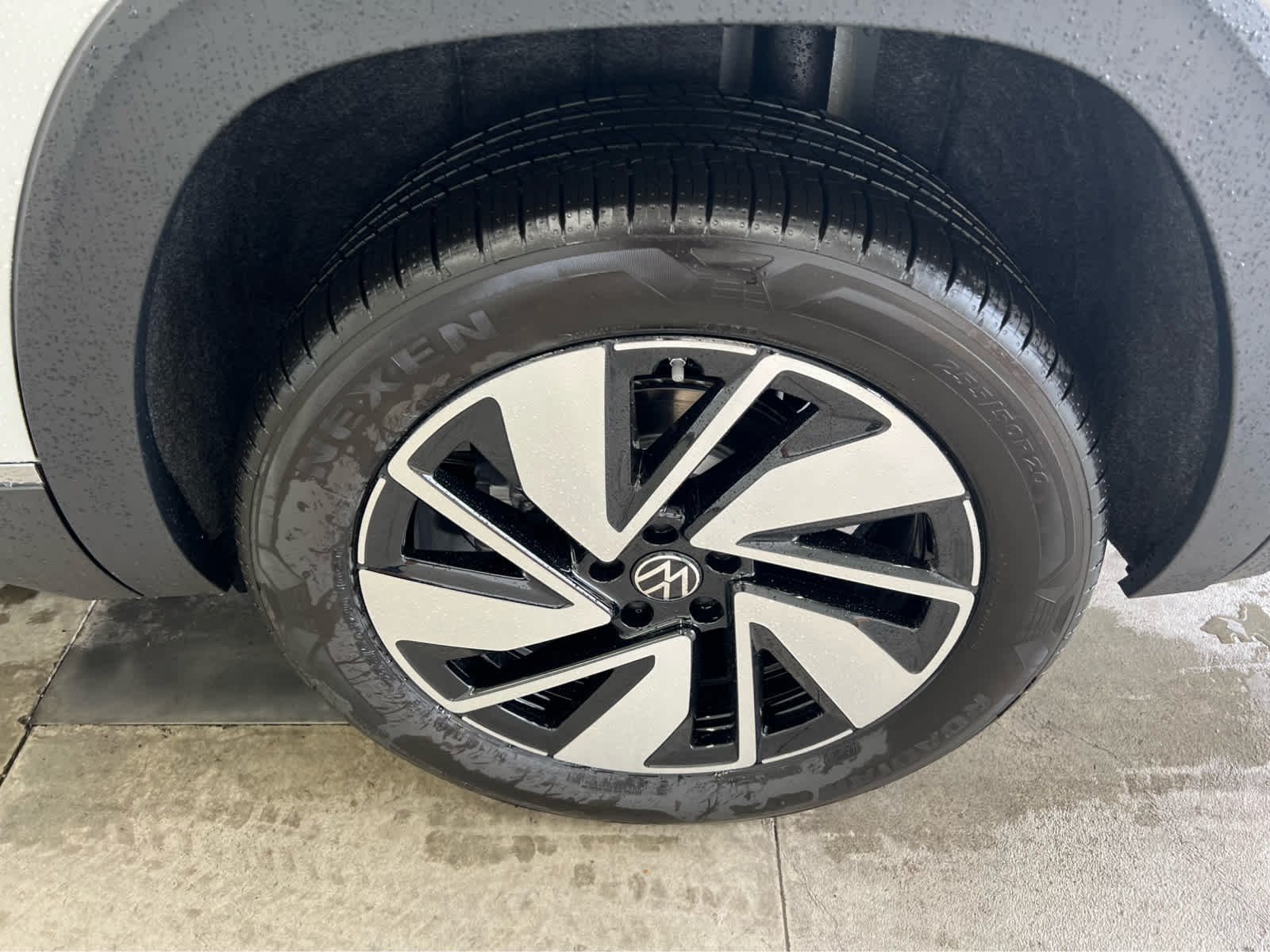 2026 Volkswagen Atlas SEL - Photo 10