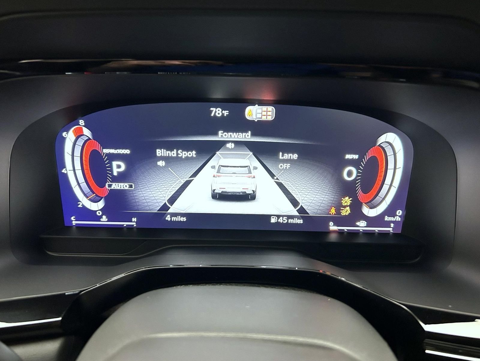 New 2026 Gun Metallic Nissan SL image 11